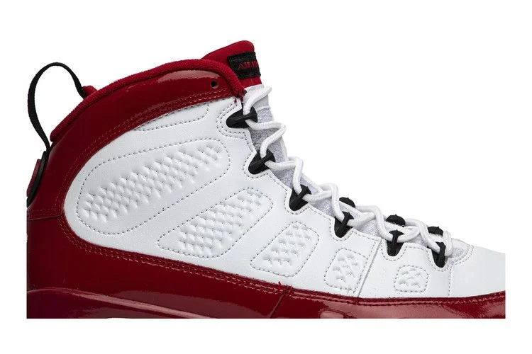 Кроссовки Air Jordan 9 Retro 'Gym Red'