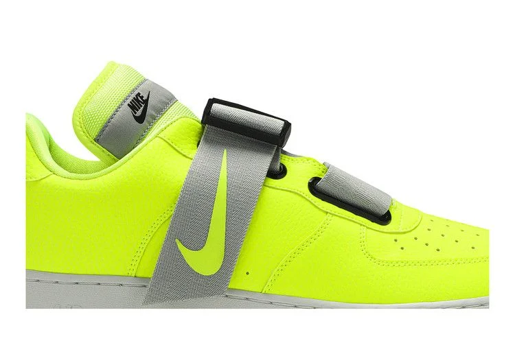 Кроссовки Nike Air Force 1 Low Utility 'Volt'
