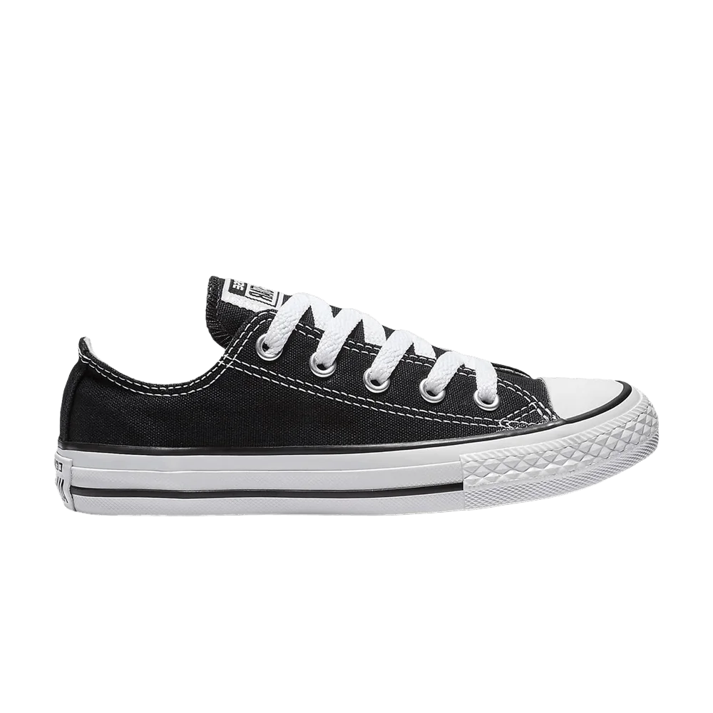 Krossovki-Converse-Chuck-Taylor-All-Star-Low-Top-PS-Black