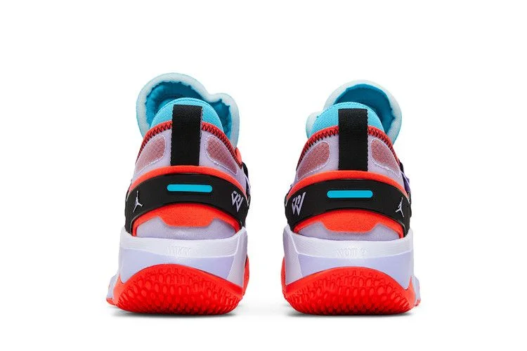 Кроссовки Air Jordan Why Not Zer0.5 'Childhood'