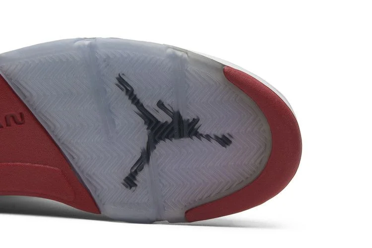 Кроссовки Air Jordan 5 Retro 'Fire Red' 2013