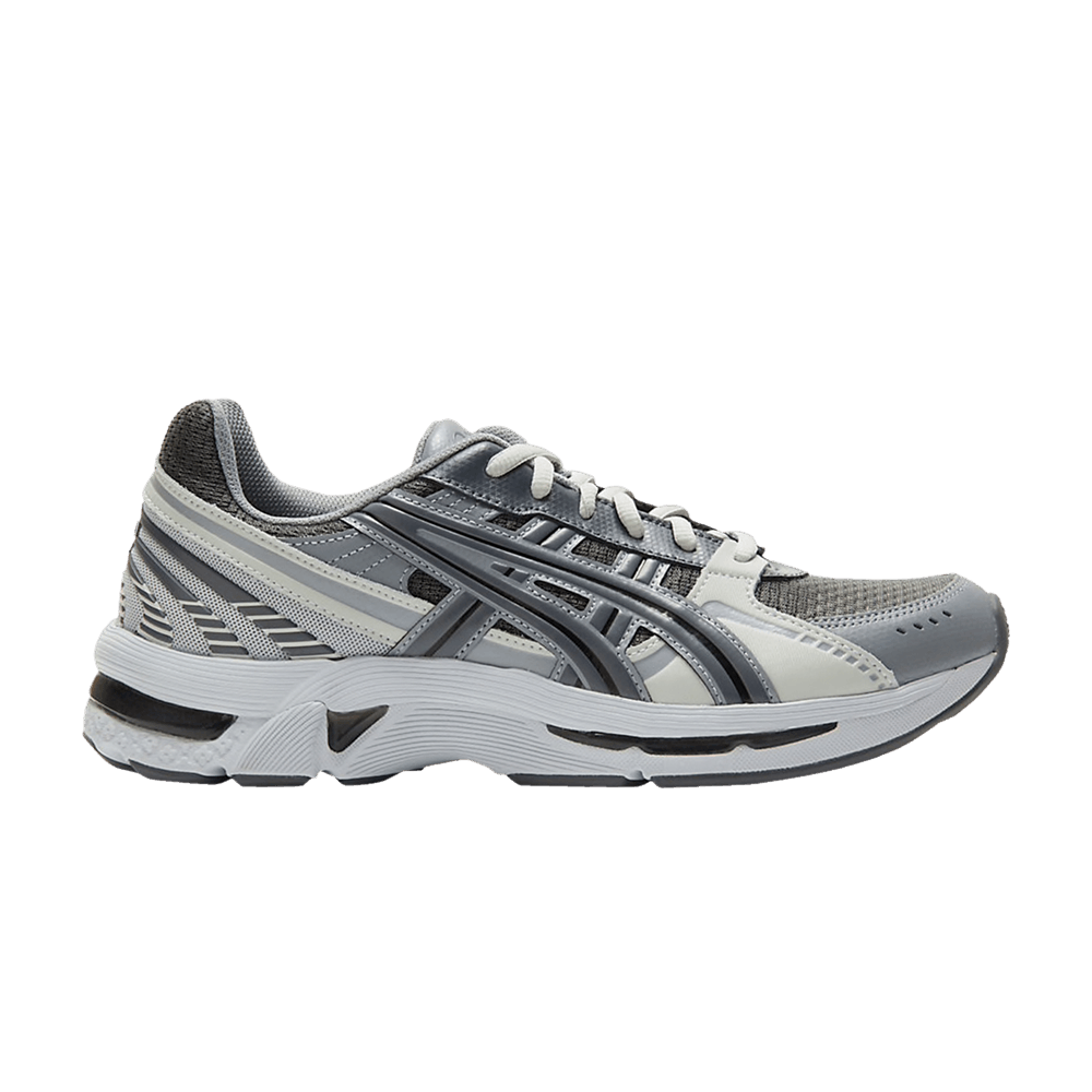 Кроссовки ASICS Gel Kyrios 'Carrier Grey Black'