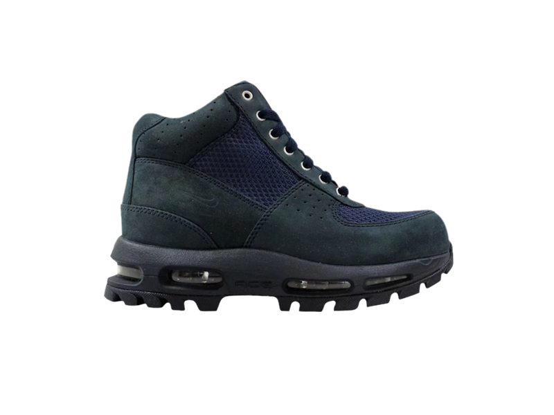 Кроссовки Nike Air Max Goadome GS Dark Obsidian