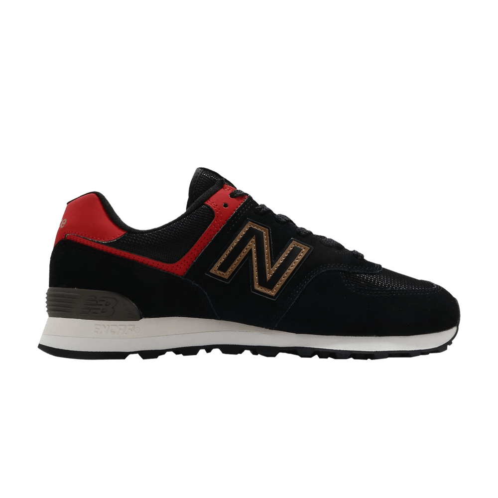 Кроссовки New Balance 574 'Chinese New Year'