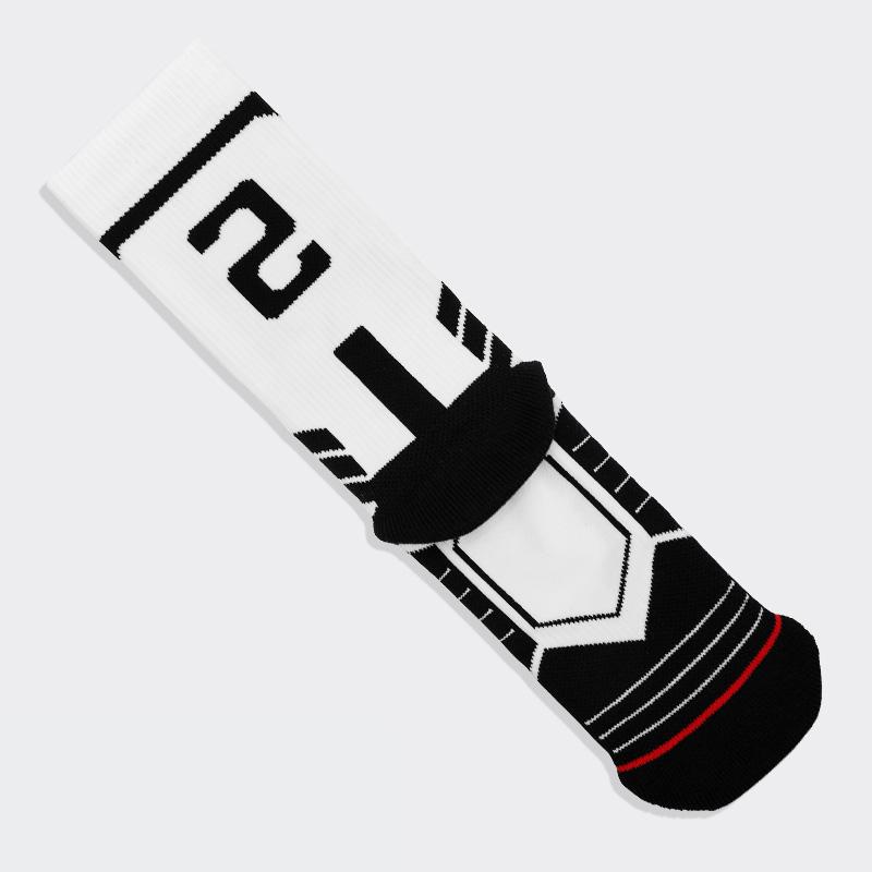Спортивные носки Ehot Number 2 Crew Sock