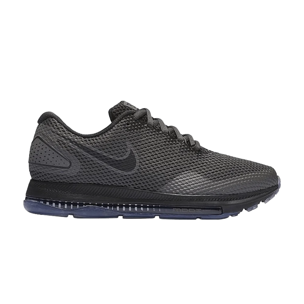 Кроссовки Nike Wmns Zoom All Out Low 2 'Midnight Fog'