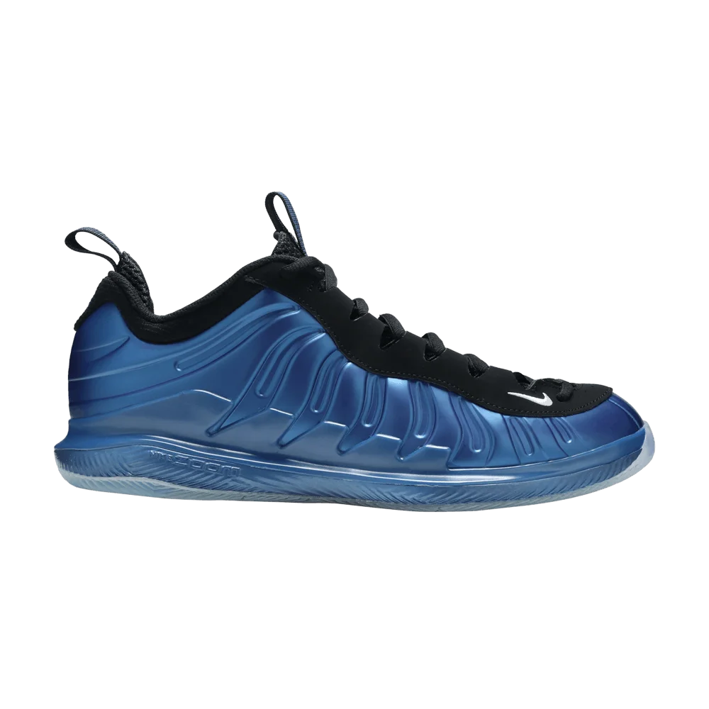 Кроссовки Nike Air Foamposite Vapor X 'Royal'