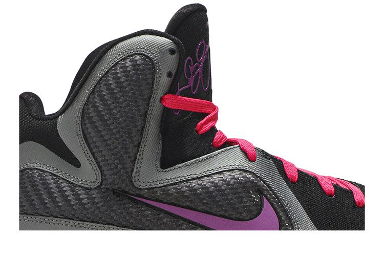Кроссовки Nike LeBron 9 'Miami Nights'