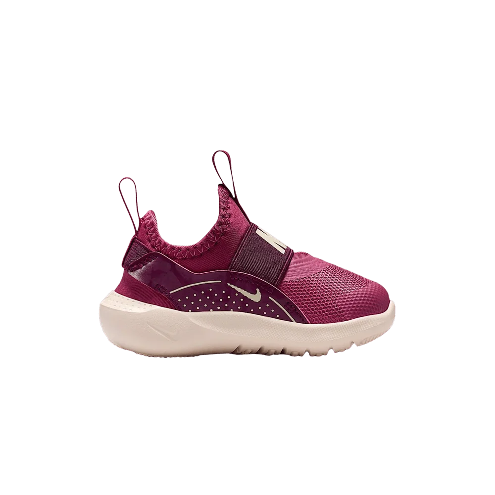 Кроссовки Nike Flex Runner 4 TD 'Bordeaux Guava Ice'