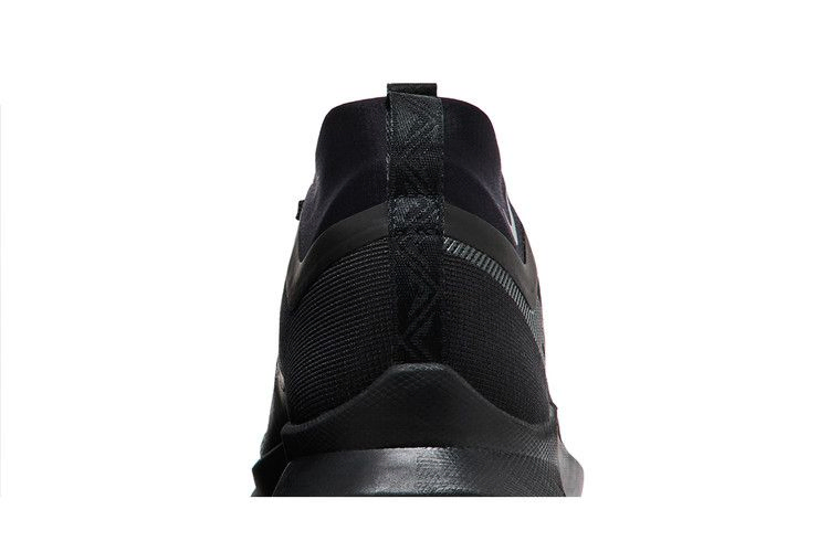 Кроссовки Nike React Pegasus Trail 4 GORE-TEX 'Black Anthracite'