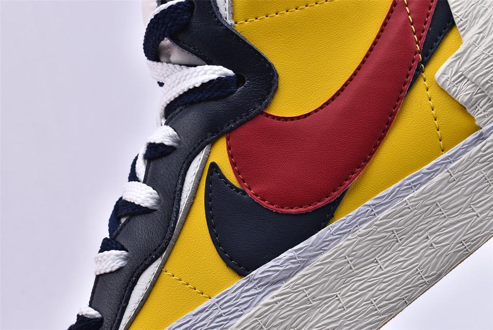 Nike-Sacai-x-Blazer-Mid-Maize-Navy-11