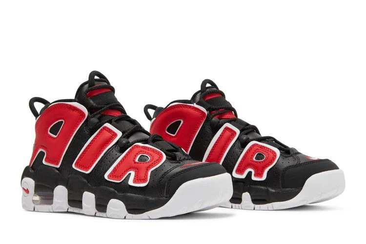 Krossovki-Nike-Air-More-Uptempo-GS-Black-University-Red-7
