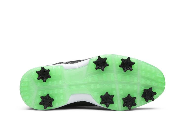 Кроссовки Air Jordan 3 Retro Golf 'Green Glow'