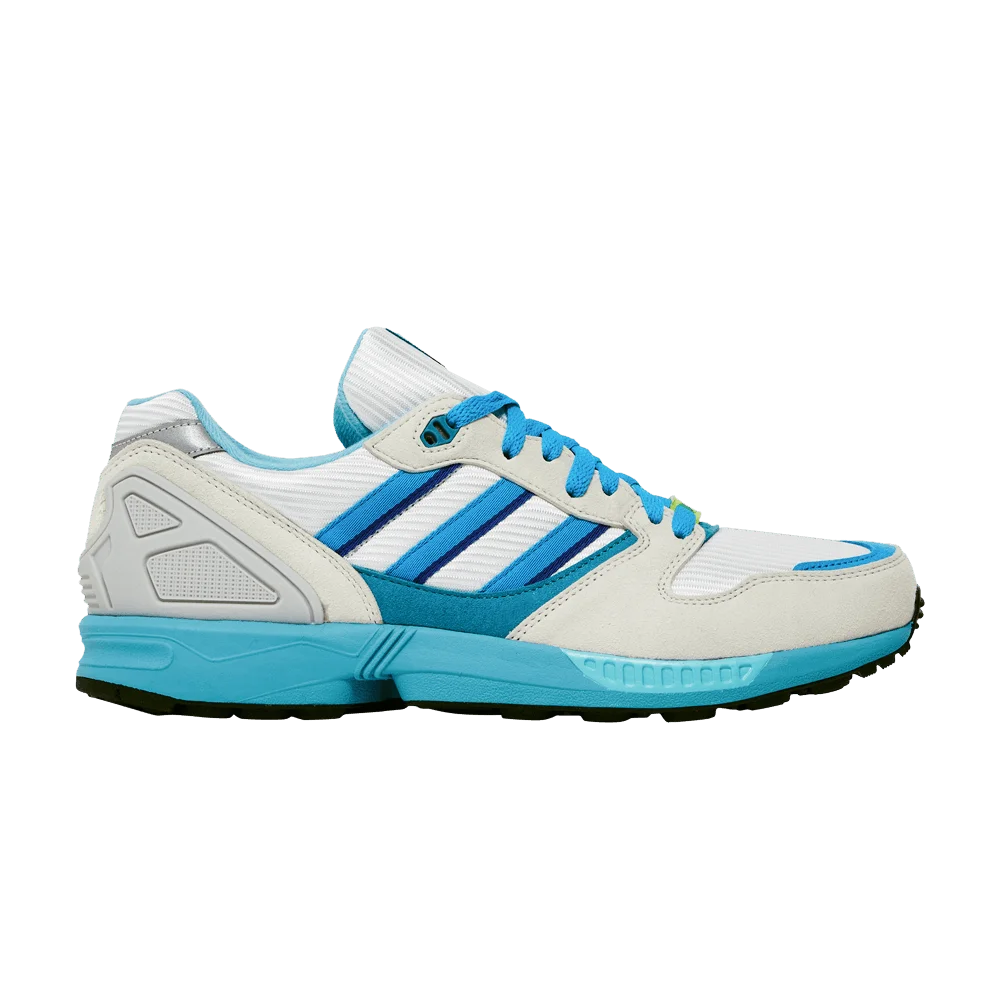 Кроссовки Adidas ZX 5000 '30 Years of Torsion'