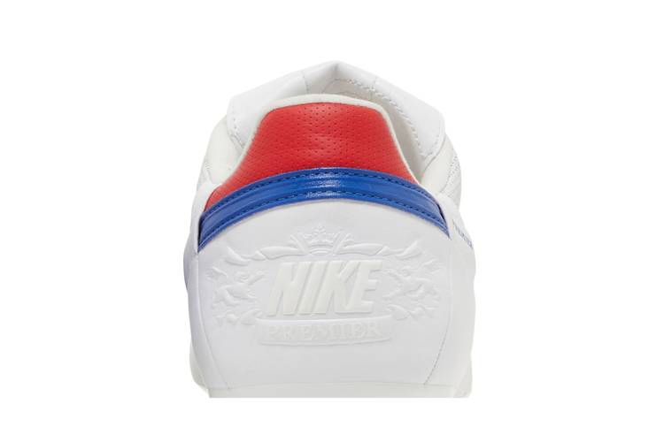 Кроссовки Nike Premier 3 FG 'White Royal Red'