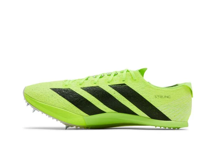 Кроссовки adidas Adizero Prime SP 3 Strung 'Lucid Lemon Black'