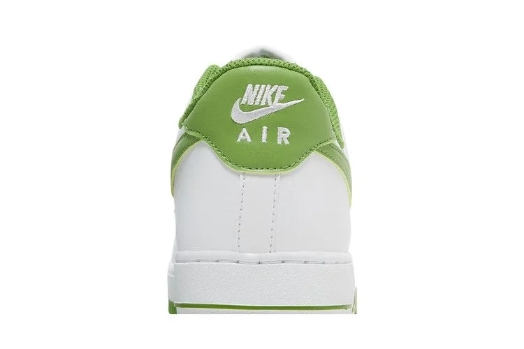 Кроссовки Nike Air Force 1 '07 'White Chlorophyll'