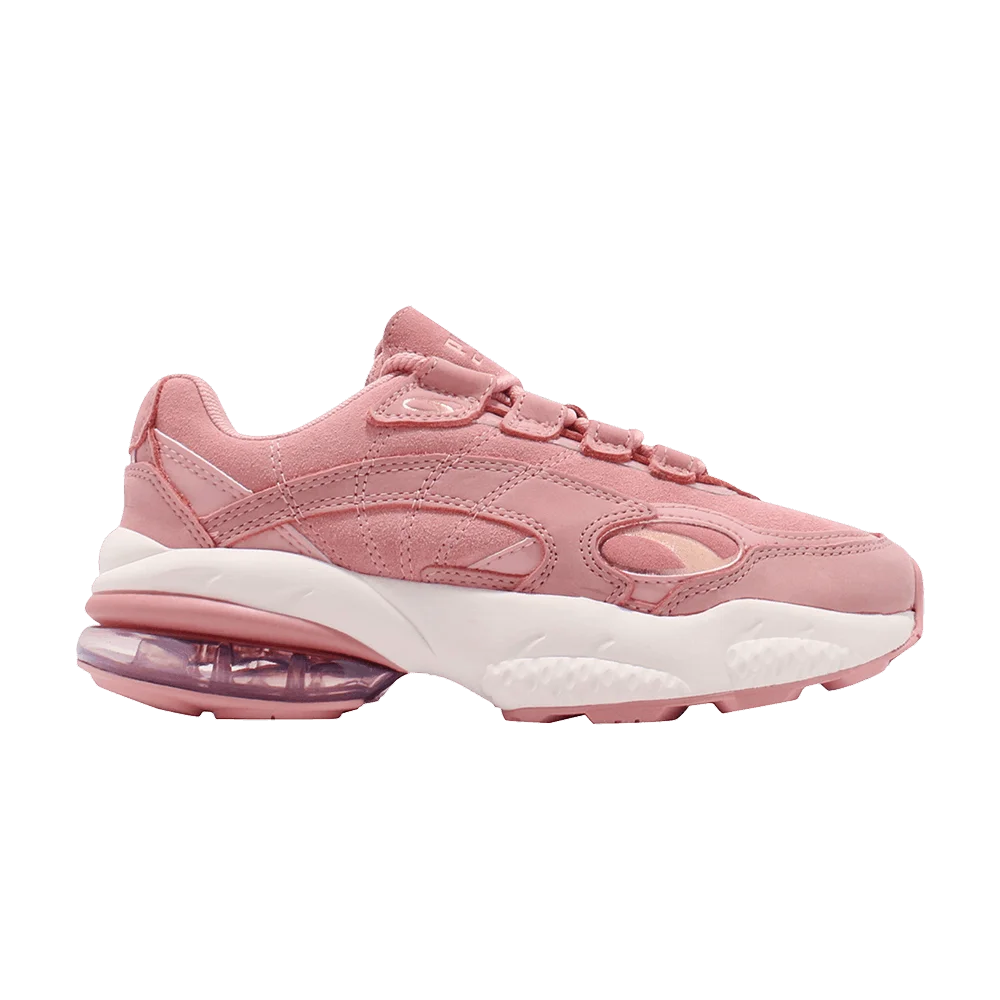 Krossovki-Puma-Wmns-Cell-Venom-Patent-Bridal-Rose