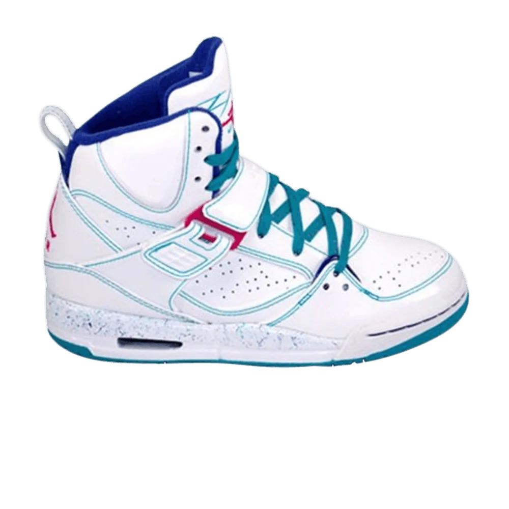 Кроссовки Air Jordan Wmns Jordan Flight 45 High
