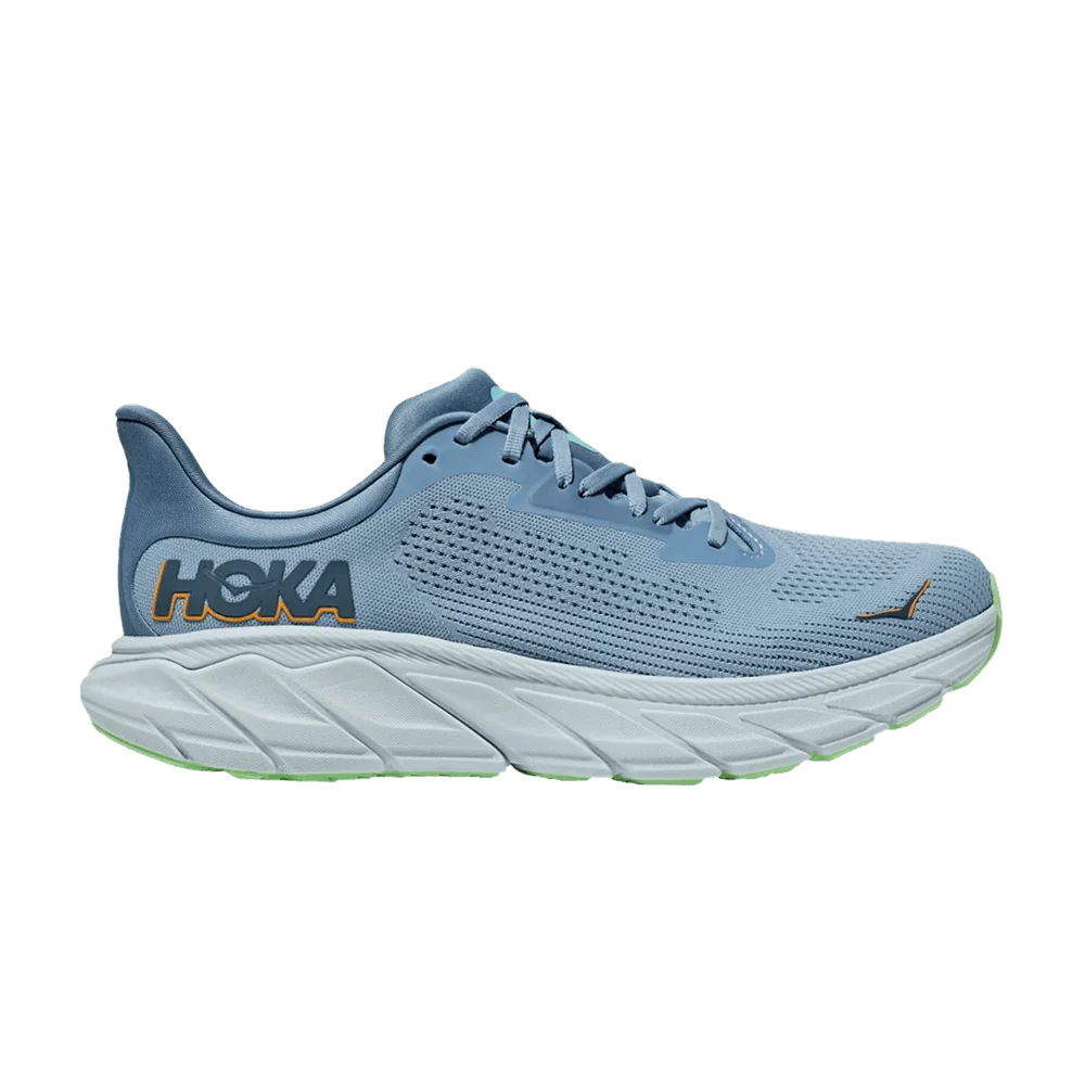 Кроссовки HOKA Arahi 7 2E Wide 'Shadow Dusk'
