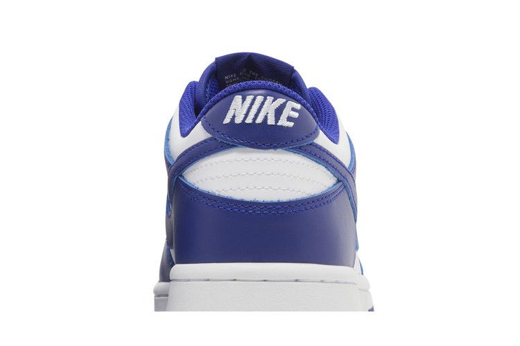 Кроссовки Nike Dunk Low GS 'Concord'