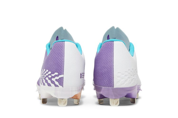 Кроссовки Nike React Vapor Ultrafly Elite 4 'Hyper Grape'