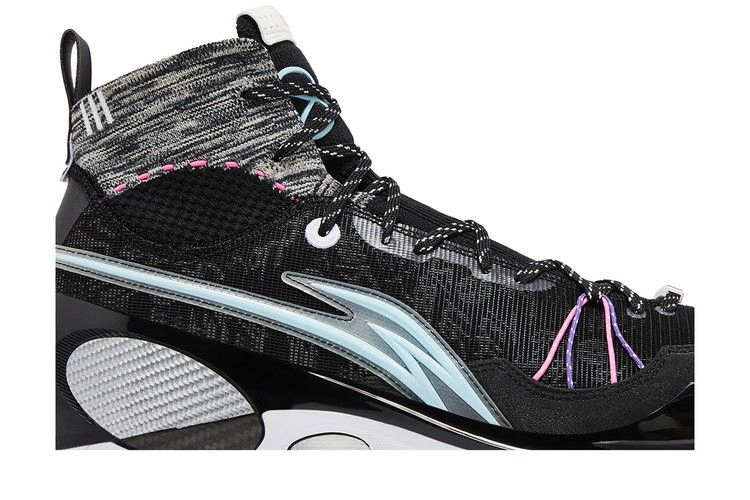 Кроссовки Li-Ning Way of Wade 808 3 Ultra V2 'Team No Sleep'