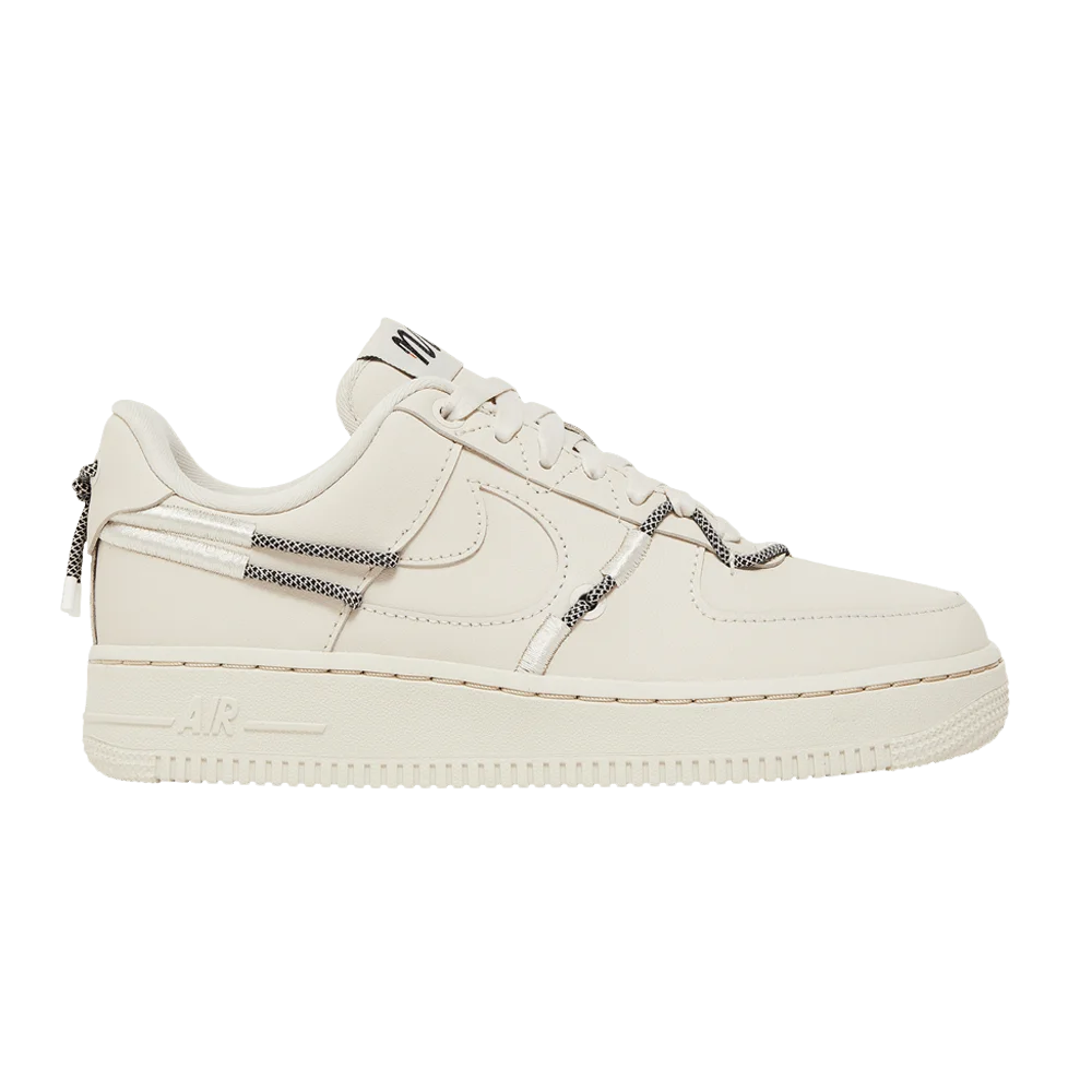 Krossovki-Nike-Wmns-Air-Force-1-07-LX-Light-Orewood-Brown