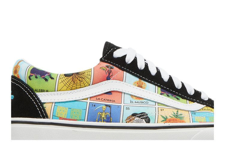 Vans Old Skool 'Loteria'