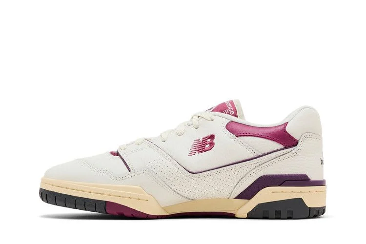 Кроссовки New Balance 550 'Mini Logo Pack - Scorpio'