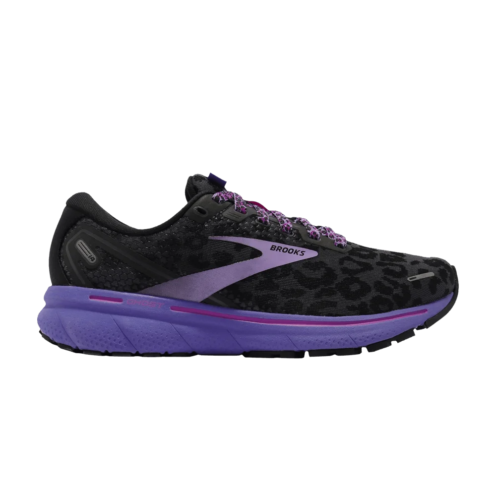Krossovki-Brooks-Wmns-Ghost-14-Electric-Cheetah-Run-Wild-Black-Purple