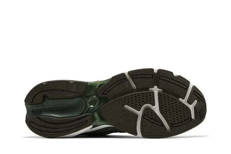Кроссовки WTAPS x New Balance 2010 'Olive Drab'