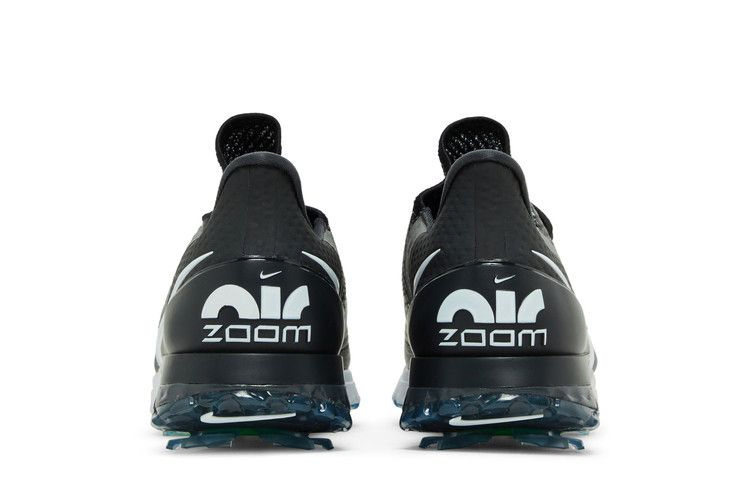 Кроссовки Nike Air Zoom Infinity Tour 'Black'