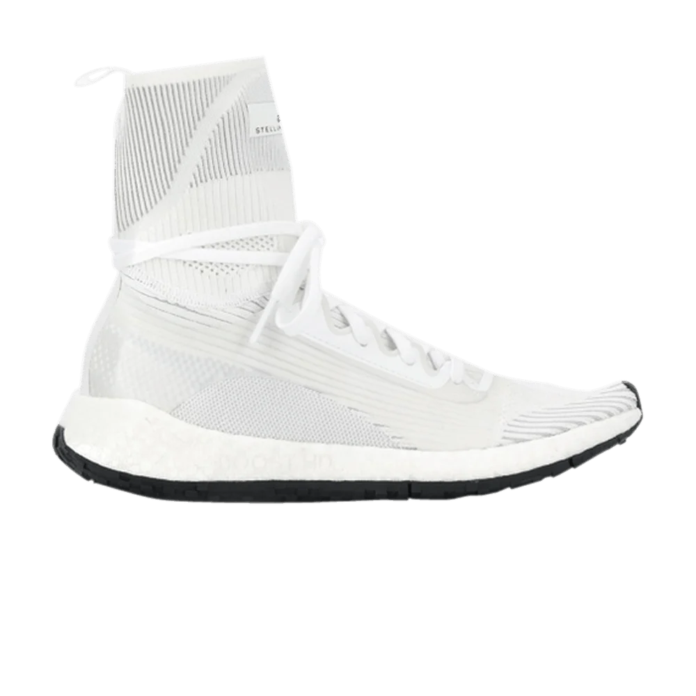 Krossovki-Stella-McCartney-x-adidas-Wmns-PulseBoost-HD-Mid-White