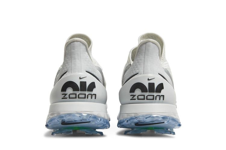 Кроссовки Nike Air Zoom Infinity Tour Wide 'White Black'