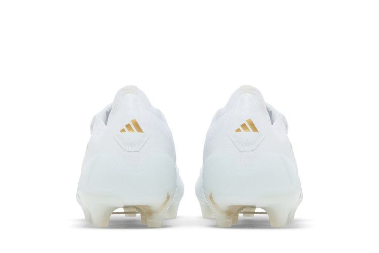 Кроссовки adidas Predator Elite Foldover Tongue FG 'Dayspark Pack'