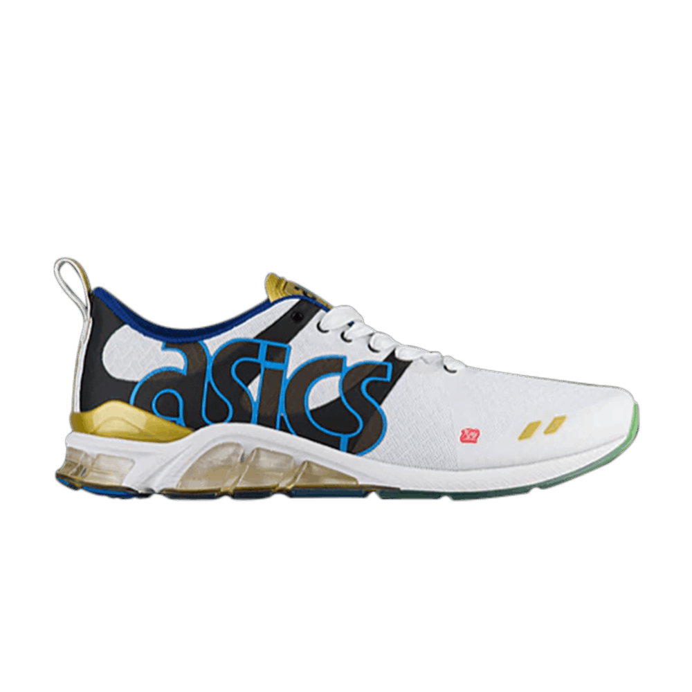 Кроссовки ASICS Pensole Academy x Foot Locker x Gel Lyte 180 'Fresh Up'