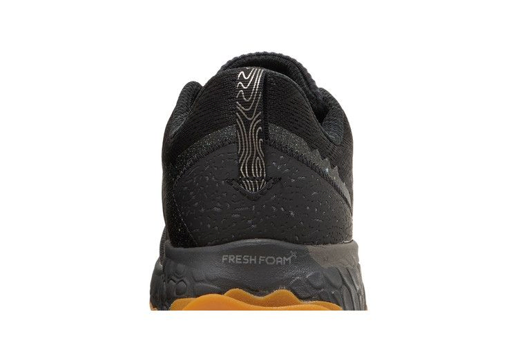 Кроссовки New Balance Fresh Foam X Hierro v7 'Black'