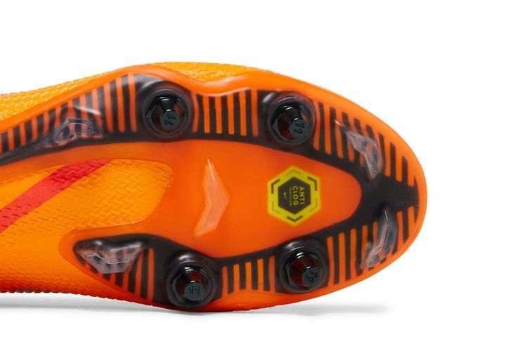 Кроссовки Nike Phantom GT2 Elite DF SG Pro AC 'Blueprint Pack'