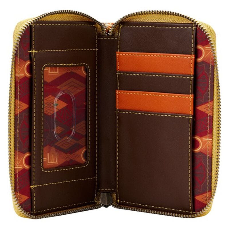 Black-Panther-Okoye-Cosplay-Zip-Around-Wallet-4