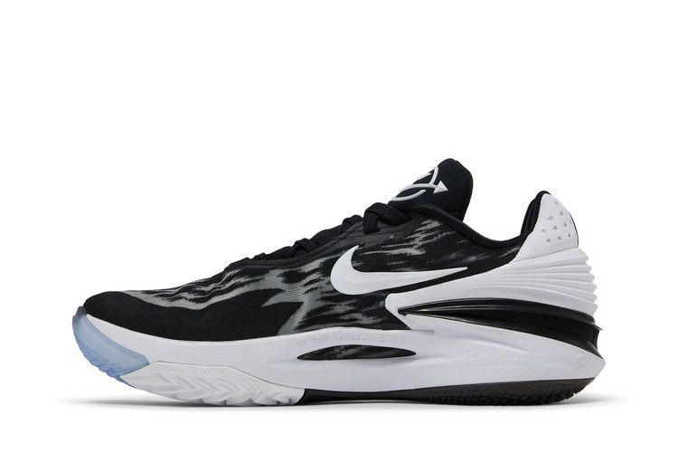 Кроссовки Nike Air Zoom GT Cut 2 TB Promo 'Black'