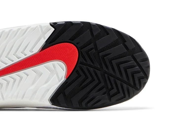 Кроссовки Futura x Nike Wmns Jam 'Olympic'