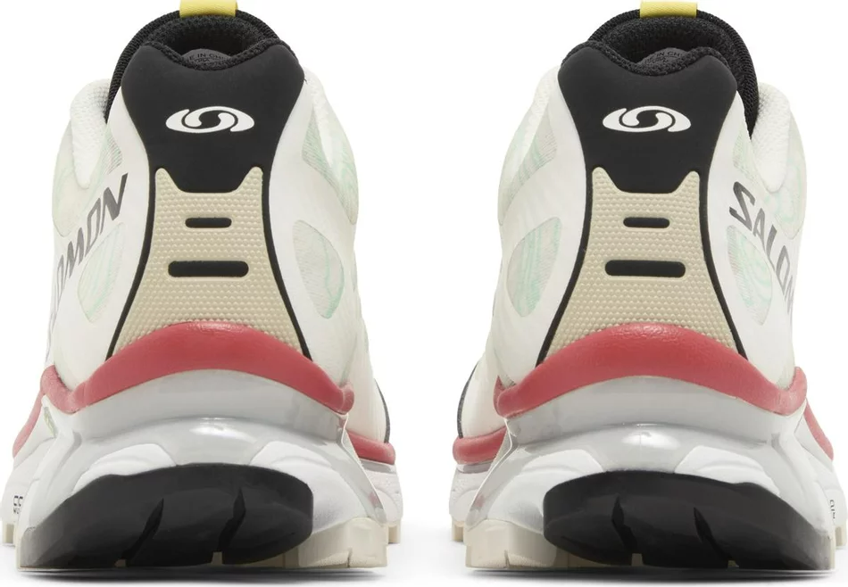 Кроссовки Salomon XT-4 OG Topography Vanilla Ice