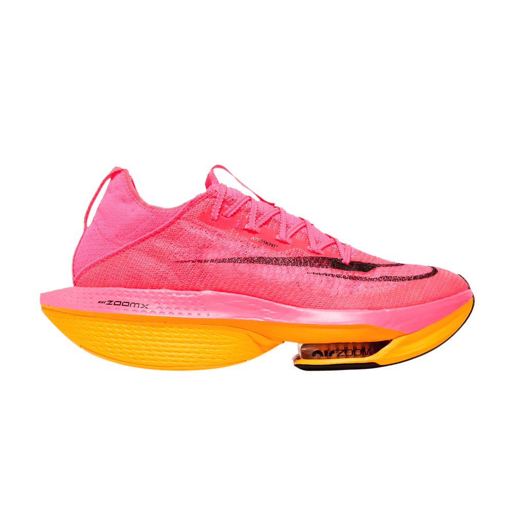 Кроссовки Nike Air Zoom Alphafly NEXT% 2 'Hyper Pink'
