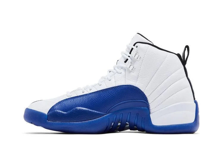 Кроссовки Air Jordan 12 Retro 'Blueberry'