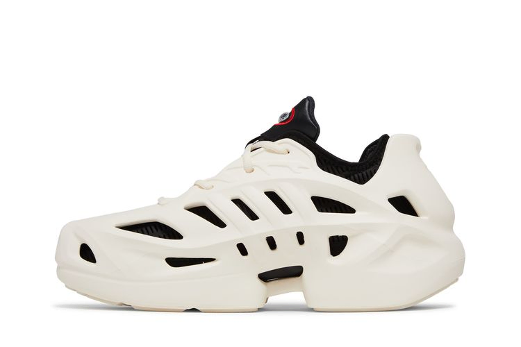 Кроссовки adidas adiFOM Climacool 'White Black'