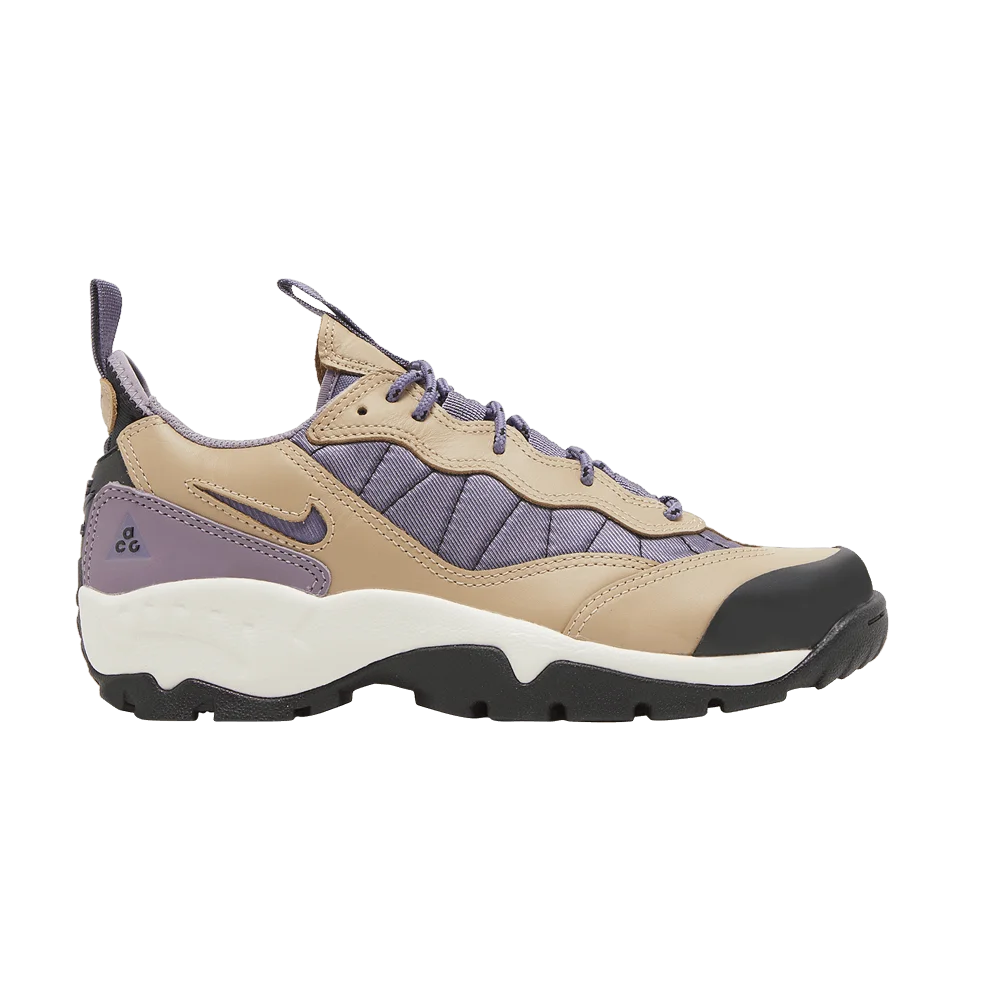 Кроссовки Nike ACG Air Mada 'Hemp Canyon Purple'