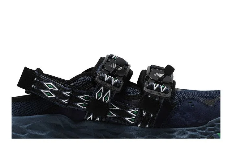 Кроссовки Tokyo Design Studio x New Balance Niobium Concept 2 'Pigment'