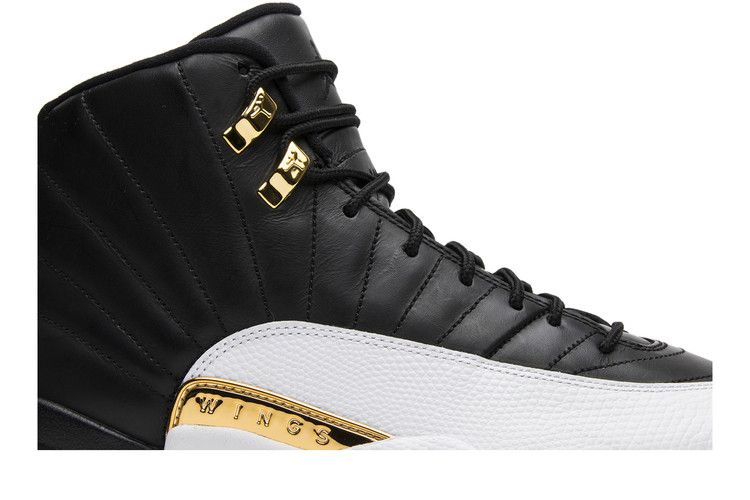 Кроссовки Air Jordan 12 Retro 'Wings'