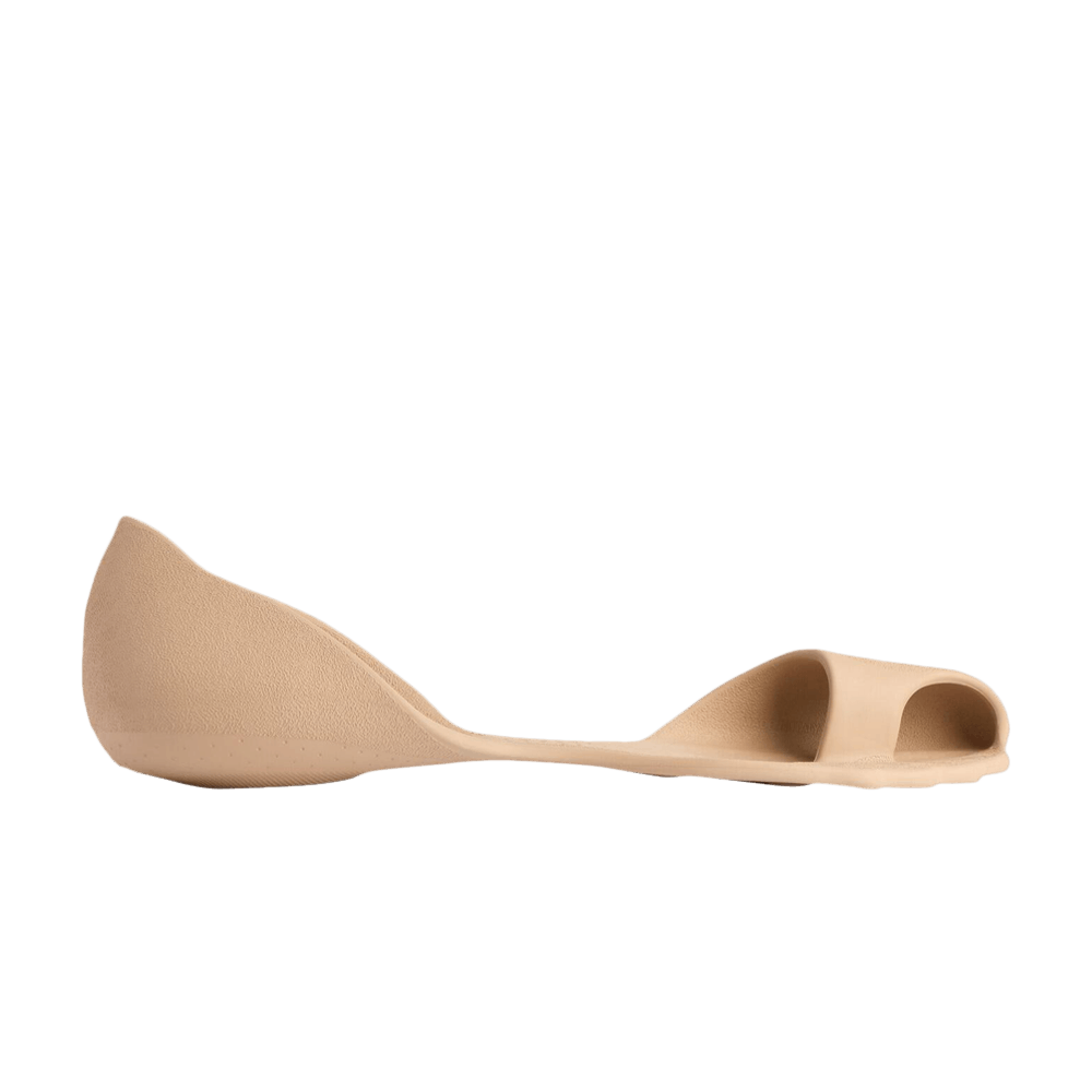 Кроссовки Balenciaga Zero Sneaker 'Beige'